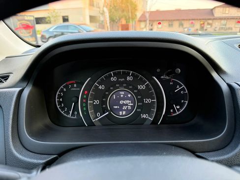Used 2016 Honda CR-V EX image 18