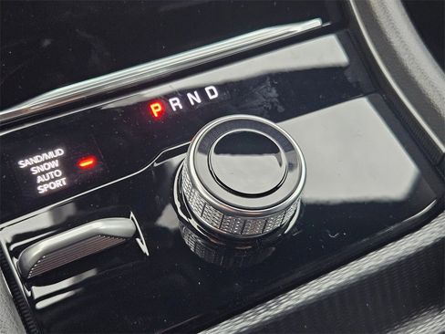 New 2025 Jeep Grand Cherokee L Limited w/ Trailer Tow Package image 18