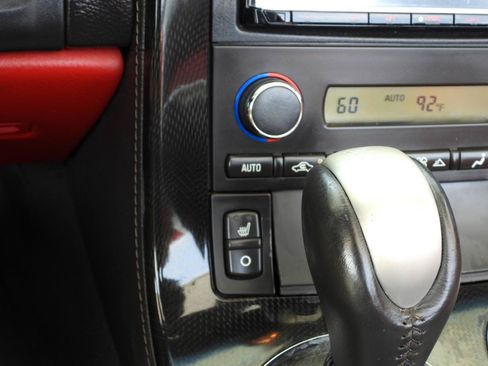 Used 2009 Chevrolet Corvette Convertible w/ Preferred Equipment Group RWD image 75