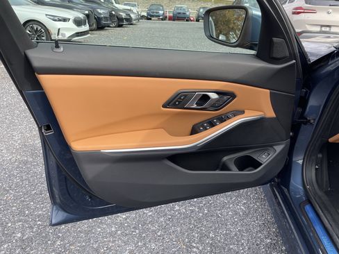 New 2026 BMW 330i xDrive Sedan w/ Premium Package image 10