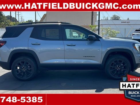 New 2026 GMC Terrain Elevation w/ Elevation Premium Package image 6