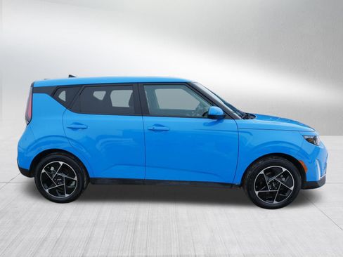 Certified 2024 Kia Soul EX image 8