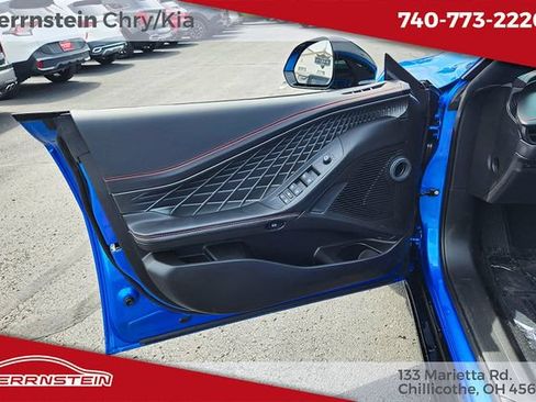 New 2027 Dodge Charger R/T w/ Blacktop Package AWD/4WD image 14