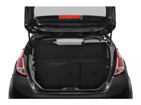 Used 2019 Ford Fiesta SE w/ Cold Weather Package image 15