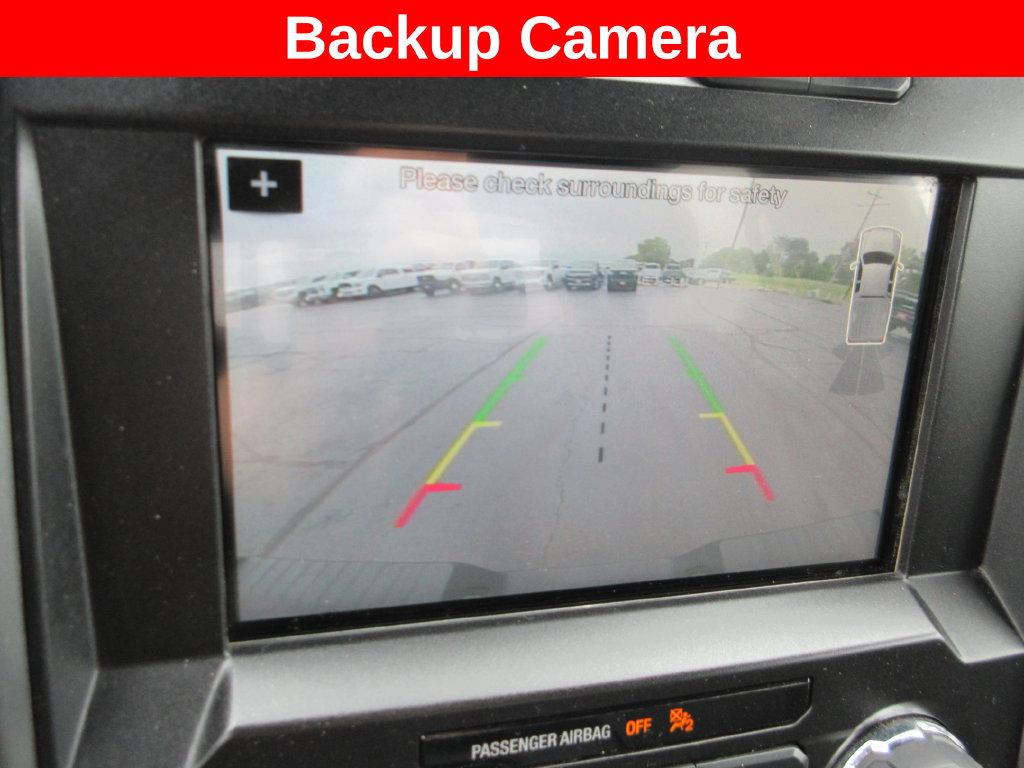 Used 2018 Ford F150 XLT w/ Equipment Group 302A Luxury AWD/4WD image 19