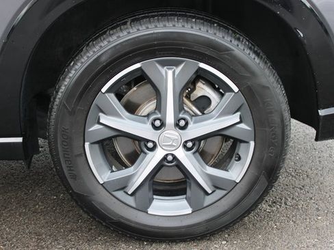 Used 2023 Honda HR-V EX-L image 42