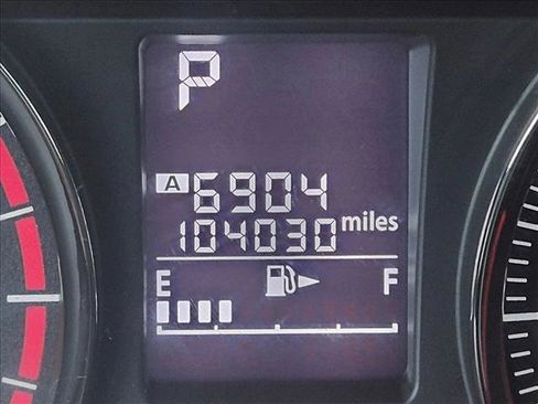 Used 2015 Subaru Forester 2.5i Touring w/ Eyesight & Navigation System AWD/4WD image 8