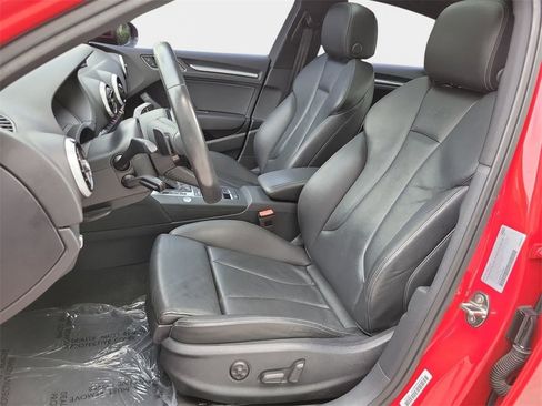 Used 2020 Audi A3 2.0T Premium w/ Final Edition Package image 11