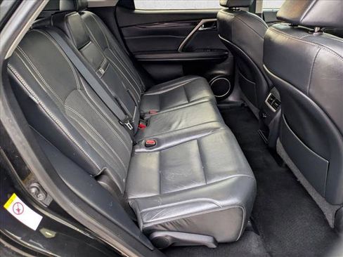 Used 2016 Lexus RX 350 AWD image 20