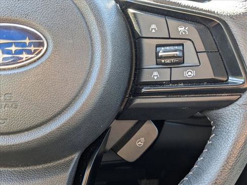 Used 2022 Subaru Ascent Onyx Edition image 12