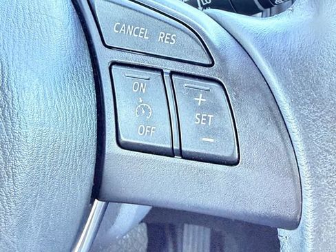 Used 2015 MAZDA CX-5 Grand Touring image 29