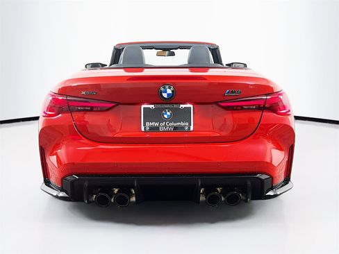 New 2026 BMW M4 xDrive Competition w/ Executive Package image 11