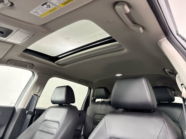 Certified 2025 Honda CR-V EX-L image 19