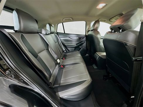 Used 2023 Subaru Crosstrek 2.5i Sport image 6