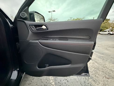 New 2026 Dodge Durango GT AWD/4WD image 32