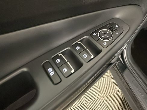 Used 2023 Hyundai Santa Fe Limited AWD/4WD image 13