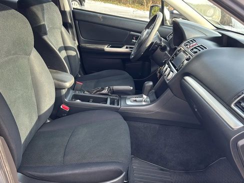 Used 2015 Subaru Impreza 2.0i Premium image 12