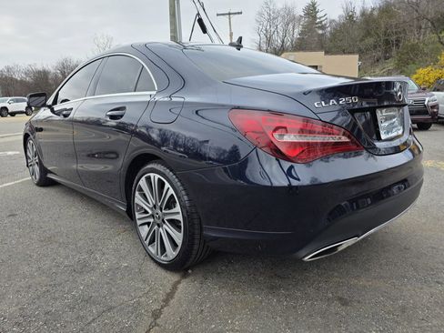 Used 2019 Mercedes-Benz CLA 250 4MATIC image 7