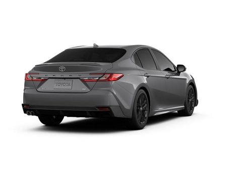 New 2026 Toyota Camry SE FWD image 11