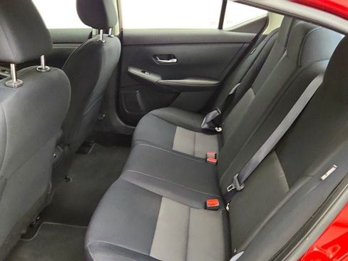 Used 2023 Nissan Sentra SV w/ Trunk Package FWD image 19