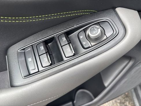 Used 2023 Subaru Outback Onyx Edition image 10