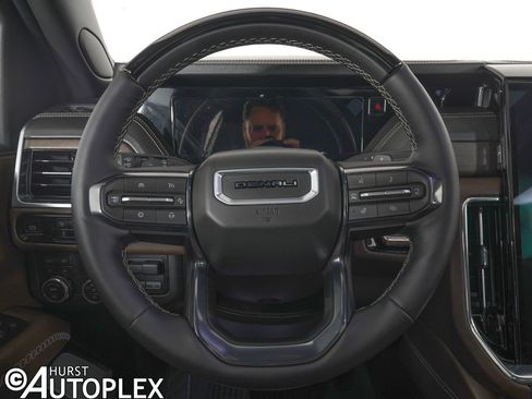 Used 2026 GMC Yukon Denali Ultimate image 19