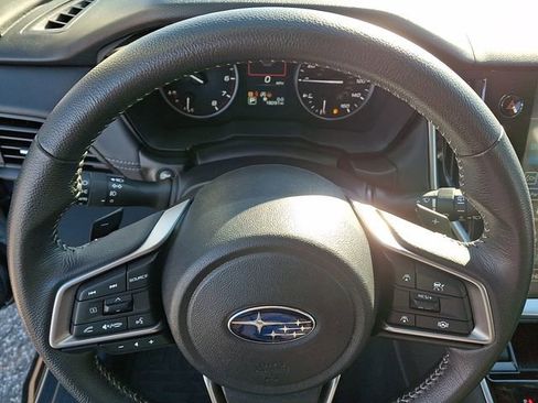 Used 2025 Subaru Outback Premium image 23