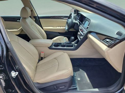 Used 2018 Hyundai Sonata Limited FWD image 18