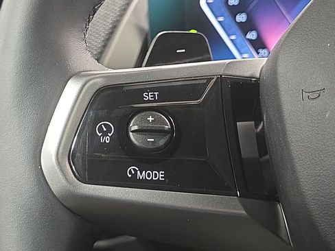 Used 2026 BMW X3 xDrive30 w/ M Sport Package image 17