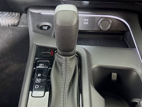 New 2026 Nissan Sentra SV image 14