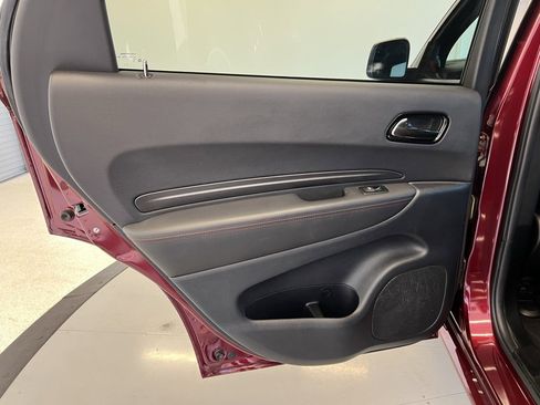 Used 2024 Dodge Durango R/T image 41