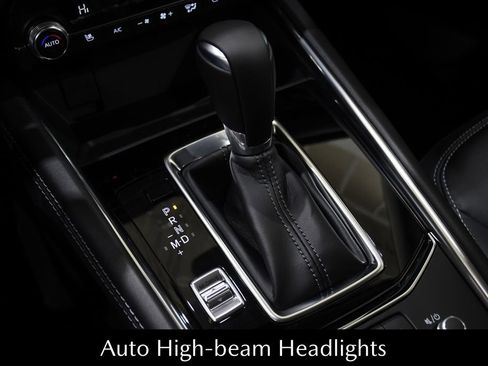 New 2025 MAZDA CX-5 AWD 2.5 S w/ Premium Plus Pkg image 23