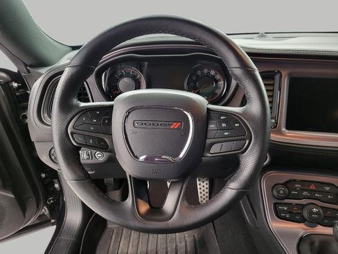 Used 2023 Dodge Challenger R/T w/ Plus Package RWD image 6