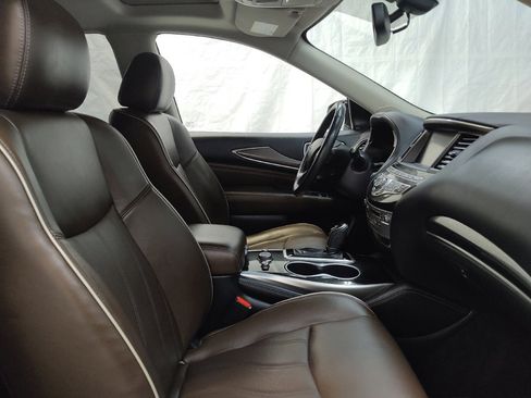 Used 2018 INFINITI QX60 3.5 w/ Premium Plus Package image 21