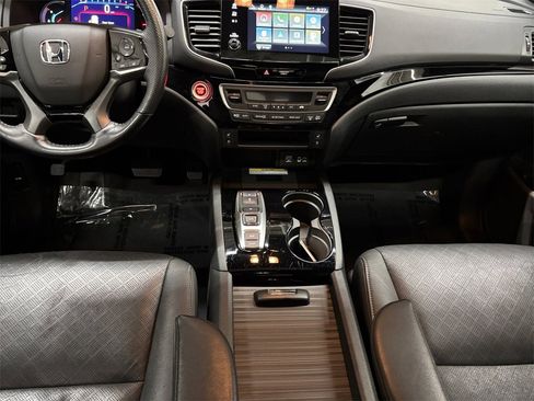 Used 2020 Honda Passport Elite image 23