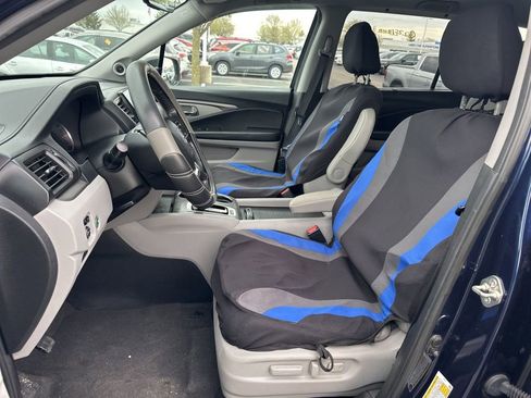 Used 2019 Honda Pilot EX-L image 16