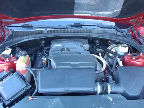 Used 2016 Cadillac ATS Sedan RWD image 23