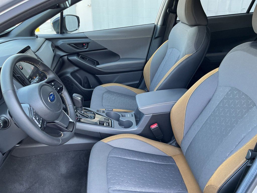 Used 2025 Subaru Crosstrek 2.5i Sport AWD/4WD image 19