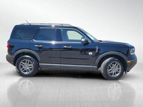 Used 2026 Ford Bronco Sport Big Bend AWD/4WD image 3