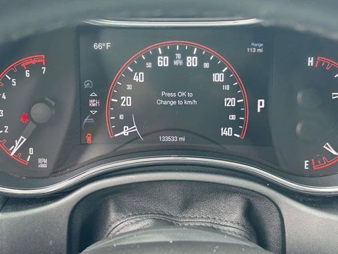 Used 2015 Dodge Durango R/T w/ Trailer Tow Group IV RWD image 24