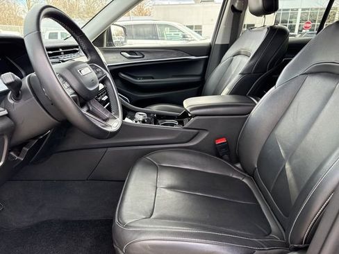 Used 2022 Jeep Grand Cherokee Limited image 20