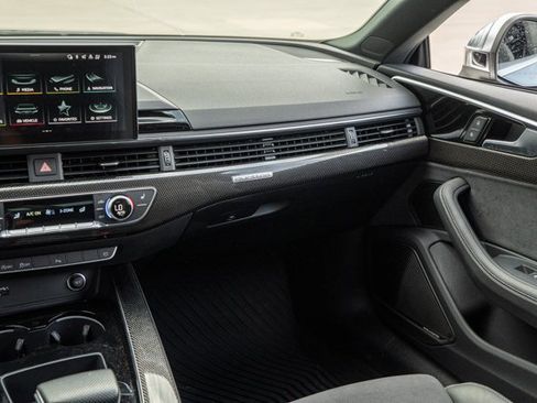 Used 2023 Audi S5 Premium Plus w/ Premium Plus image 26