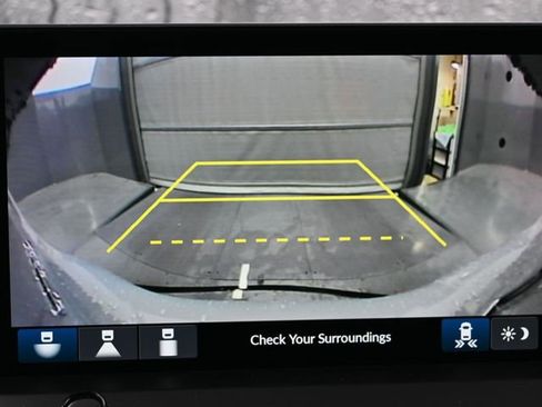 New 2025 Honda Accord EX-L image 17