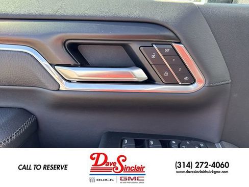 New 2026 GMC Sierra 2500 Denali w/ Technology Package AWD/4WD image 13