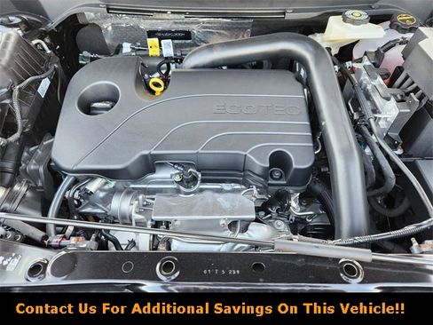 New 2026 GMC Terrain Elevation w/ Black Edition image 21