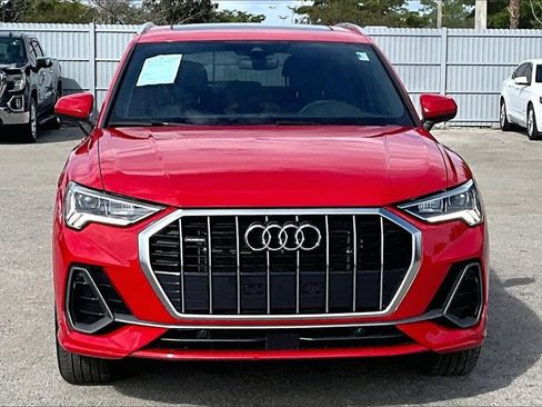 Certified 2023 Audi Q3 2.0T Premium Plus w/ Premium Plus Package image 10