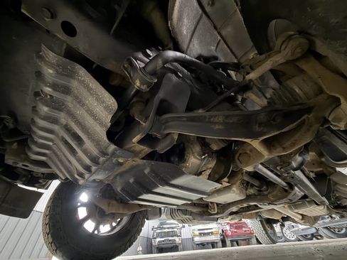 Used 2019 GMC Sierra 2500 SLT w/ Duramax Plus Package image 39