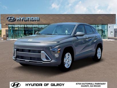 New 2026 Hyundai Kona SE