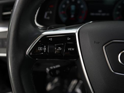 Used 2024 Audi A6 Premium Plus image 21