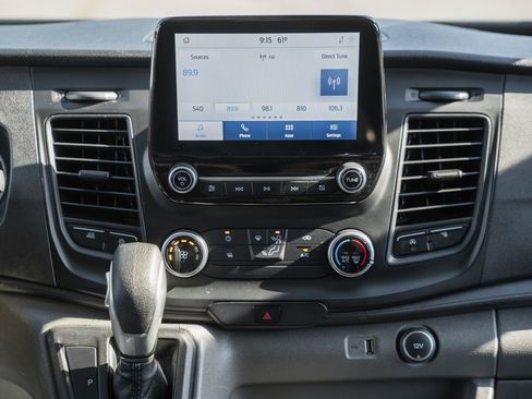 Certified 2021 Ford Transit 150 Low Roof w/ Load Area Protection Package image 26